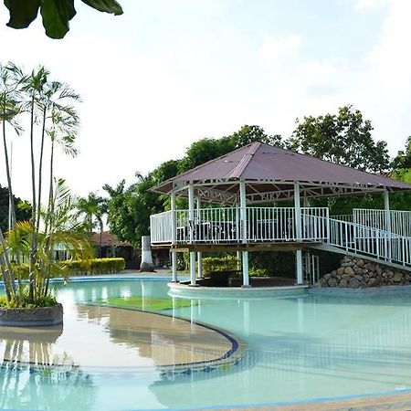 Hacienda El Eden Resort Santa Elena (El Cerrito) Exterior photo
