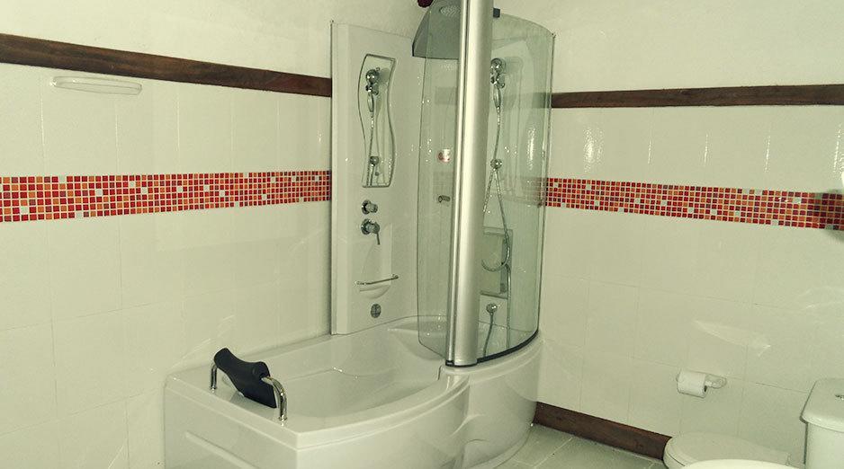 Hacienda El Eden Resort Santa Elena (El Cerrito) Room photo