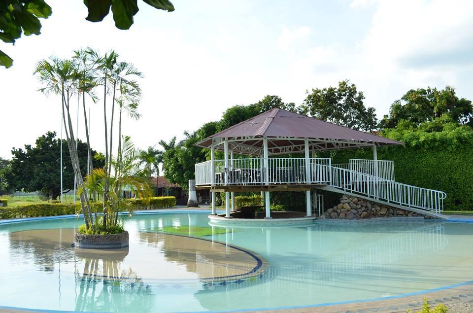 Hacienda El Eden Resort Santa Elena (El Cerrito) Exterior photo